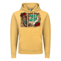 Vintage Mustard blame it all on my roots Vintage Hoodie - RanaPortraitStore