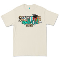 Bone senior graduated 2023 Premium Tee - NancyCooperArtShop