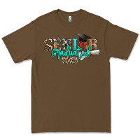 Cacao senior graduated 2023 Premium Tee - NancyCooperArtShop