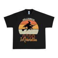 Black Hallowmeen 2020 In Q UARANTİNE Urban Heavy Tee - Bettercallsaul