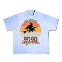 Grape Ice Hallowmeen 2020 In Q UARANTİNE Urban Heavy Tee - Bettercallsaul