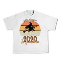 Lunar Rock Hallowmeen 2020 In Q UARANTİNE Urban Heavy Tee - Bettercallsaul