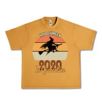 Peanut Butter Hallowmeen 2020 In Q UARANTİNE Urban Heavy Tee - Bettercallsaul