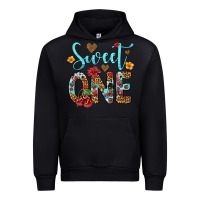 Black sweet one cherry Urban Hoodie - Artiststas