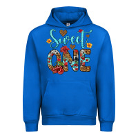 Cobalt sweet one cherry Urban Hoodie - Artiststas