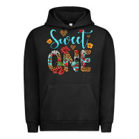 Pigment Black sweet one cherry Urban Hoodie - Artiststas