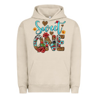 Pigment French Oak sweet one cherry Urban Hoodie - Artiststas