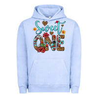 Pigment Grape Ice sweet one cherry Urban Hoodie - Artiststas