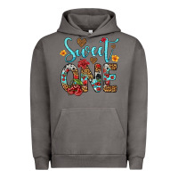 Pigment Tornado sweet one cherry Urban Hoodie - Artiststas