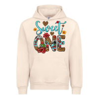 Sandshell sweet one cherry Urban Hoodie - Artiststas