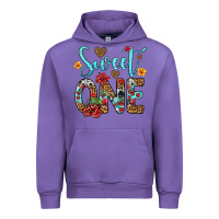 Tulip sweet one cherry Urban Hoodie - Artiststas