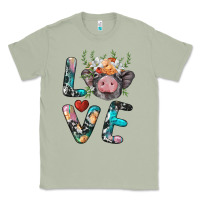Matcha pig love Classic Tee - BarkalooDesign