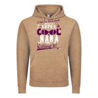 Vintage Coffee Crazy Sisters Make The Best Aunts Vintage Hoodie - Bettercallsaul