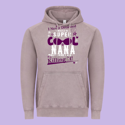 Crazy Sisters Make The Best Aunts Vintage Hoodie Designed By Bettercallsaul