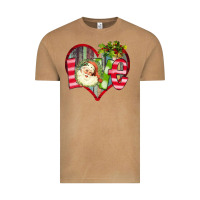 Vintage Camel Love Christmas Vintage Tee - Bettercallsaul