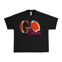Black Go Team Urban Heavy Tee - Bettercallsaul