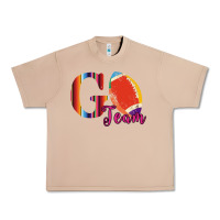 Burro Go Team Urban Heavy Tee - Bettercallsaul
