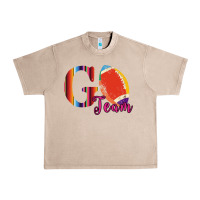 French Oak Go Team Urban Heavy Tee - Bettercallsaul