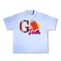 Grape Ice Go Team Urban Heavy Tee - Bettercallsaul