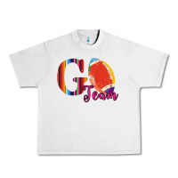Lunar Rock Go Team Urban Heavy Tee - Bettercallsaul
