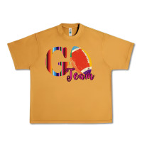 Peanut Butter Go Team Urban Heavy Tee - Bettercallsaul