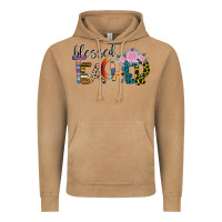 Vintage Camel Blessed Teacher Vintage Hoodie - Bettercallsaul