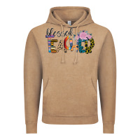 Vintage Coffee Blessed Teacher Vintage Hoodie - Bettercallsaul