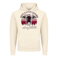 Vintage Artic Not My Pasture Not My Bullshit Vintage Hoodie - Bettercallsaul