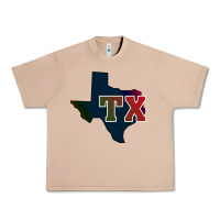 Burro Texas Urban Heavy Tee - Bettercallsaul