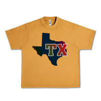 Peanut Butter Texas Urban Heavy Tee - Bettercallsaul