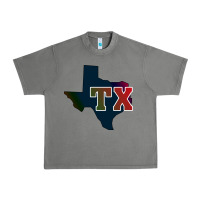 Tornado Texas Urban Heavy Tee - Bettercallsaul