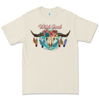 Wild Soul Premium Tee | Teevron