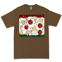 Cacao christmas conchas Premium Tee - MaliasSmallBusiness