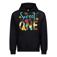 Black sweet one banana Urban Hoodie - Artiststas