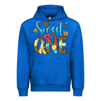 Cobalt sweet one banana Urban Hoodie - Artiststas