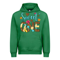 Emerald sweet one banana Urban Hoodie - Artiststas