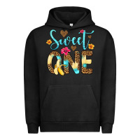 Pigment Black sweet one banana Urban Hoodie - Artiststas