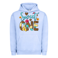 Pigment Grape Ice sweet one banana Urban Hoodie - Artiststas