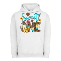 Pigment Lunar Rock sweet one banana Urban Hoodie - Artiststas