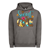Pigment Tornado sweet one banana Urban Hoodie - Artiststas
