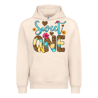 Sandshell sweet one banana Urban Hoodie - Artiststas