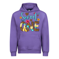 Tulip sweet one banana Urban Hoodie - Artiststas