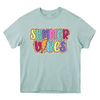 Arona summer vibes Heavy Core Tee - JahusDesignShop