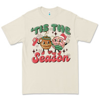 Bone mexican christmas tis the season Premium Tee - MaliasSmallBusiness