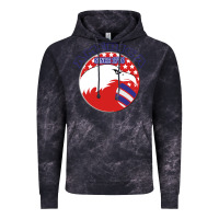 Cloud Black America Since 1776 Vintage Hoodie - Bettercallsaul