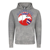 Cloud Rock America Since 1776 Vintage Hoodie - Bettercallsaul