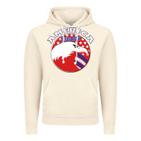 Vintage Artic America Since 1776 Vintage Hoodie - Bettercallsaul