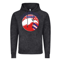 Vintage Black America Since 1776 Vintage Hoodie - Bettercallsaul