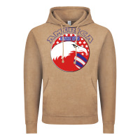 Vintage Coffee America Since 1776 Vintage Hoodie - Bettercallsaul