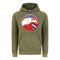 Vintage Olive America Since 1776 Vintage Hoodie - Bettercallsaul